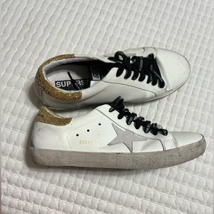 Mirror Quality Golden Goose sneakers